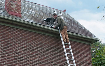 what affects urgent Blackborough End roof repairs