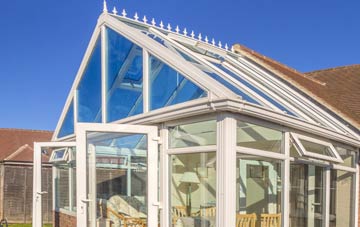 conservatory roof insulation costs Blackborough End