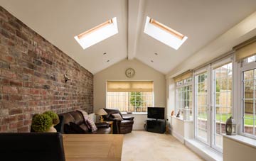 conservatory roof insulation Blackborough End, Norfolk