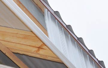 why Blackborough End fascia repairs are essential