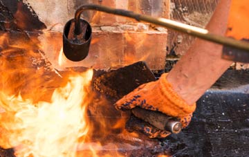 Blackborough End flat roof repair companies