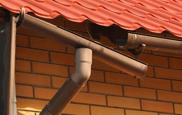 Blackborough End gutter repair costs