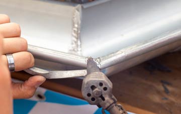 disadvantages of Blackborough End lead roofing