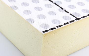 meeting Blackborough End building codes