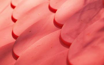 Blackborough End plastic roof costs