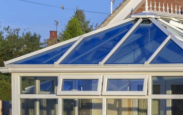 professional Blackborough End conservatory insulation