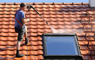 roof cleaning Blackborough End, Norfolk