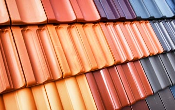 Blackborough End roof tile costs