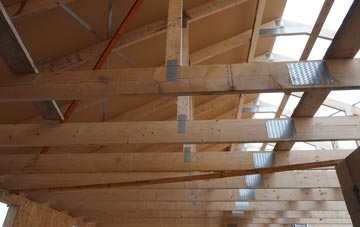 Blackborough End roof truss costs