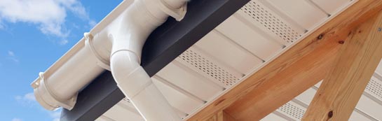 get Blackborough End guttering quotes today