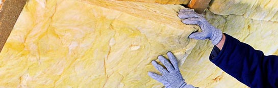 quotes for Blackborough End roof insulation