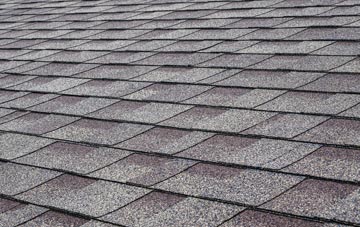 Blackborough End tiles for shallow pitch roofing