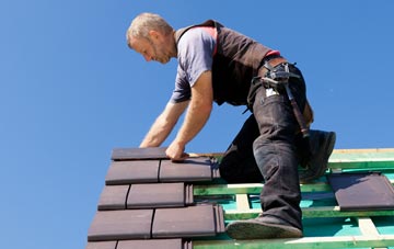 disadvantages of Blackborough End slate roofing