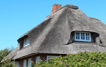 thatch roofing Blackborough End, Norfolk
