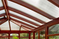 Blackborough End conservatory roofing insulation