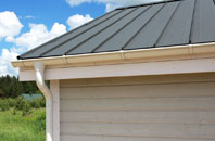 Blackborough End fascia repair