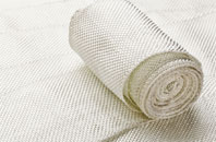 Blackborough End fibreglass roofing repairs