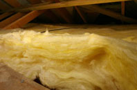 Blackborough End pitch roof insulation