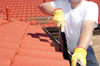 Blackborough End roof cleaners
