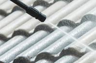 rated Blackborough End roof cleaning companies