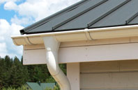 Blackborough End soffits