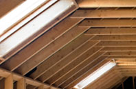 Blackborough End tapered roof insulation quotes